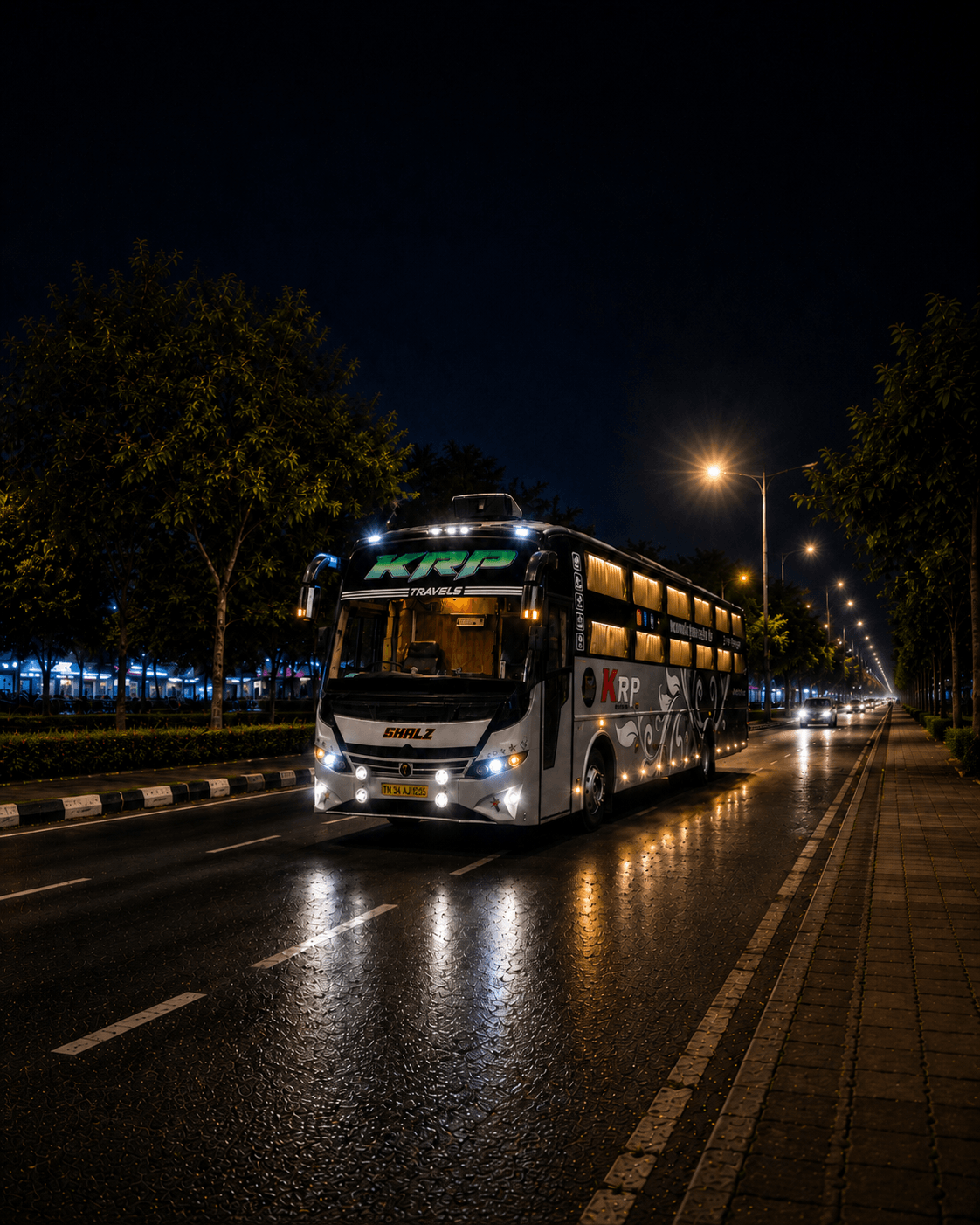 Bus