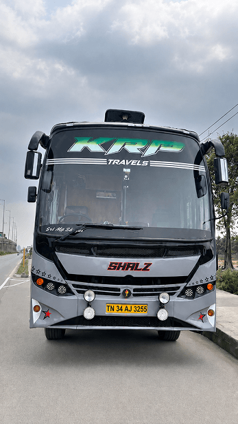 Gallery Bus1
