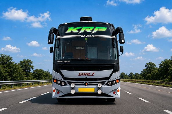 Gallery Bus1