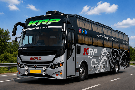 Gallery Bus1