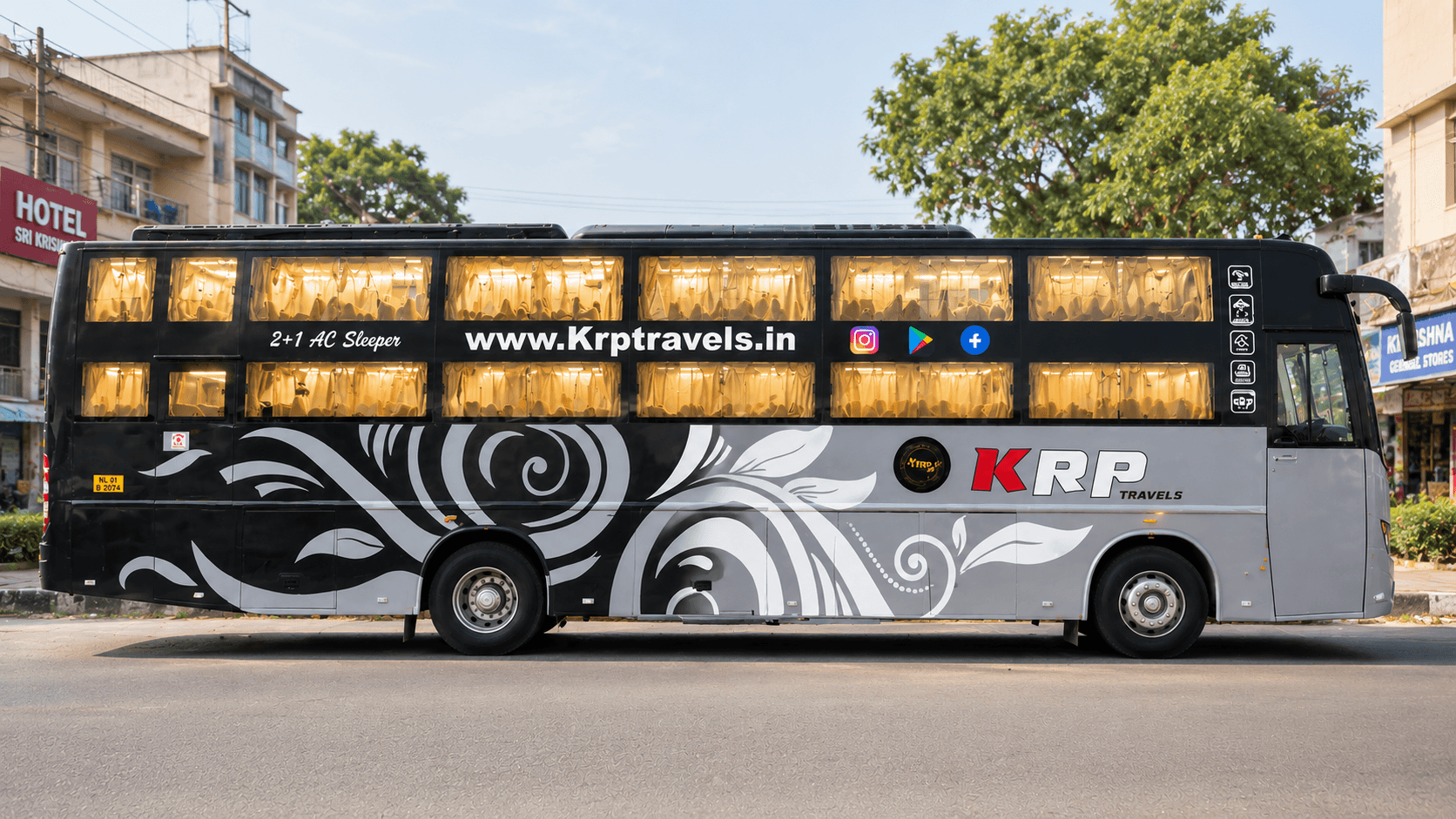 Bus